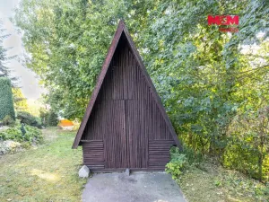 Prodej chaty, Šternberk - Dalov, 52 m2
