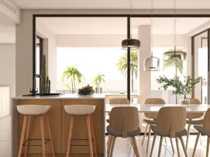 Prodej bytu 4+kk, San Pedro del Pinatar, Murcia, Španělsko, 89 m2