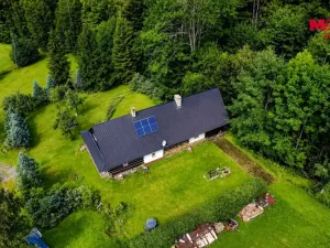 Prodej chalupy, Krásná, 320 m2
