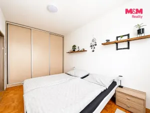 Prodej bytu 2+1, Prostějov, Tylova, 56 m2