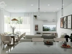 Prodej rodinného domu, Los Alcazares, Murcia, Španělsko, 232 m2