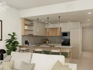 Prodej rodinného domu, Los Alcazares, Murcia, Španělsko, 232 m2
