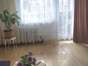 Pronájem bytu 2+kk, Praha - Krč, Hurbanova, 33 m2