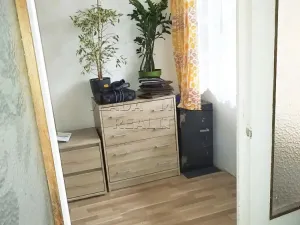 Pronájem bytu 2+kk, Praha - Krč, Hurbanova, 33 m2