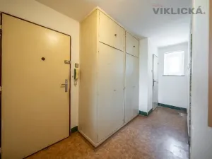 Prodej bytu 3+1, Brno - Černovice, Spáčilova, 73 m2