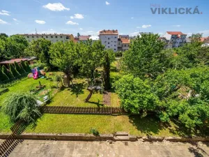 Prodej bytu 3+1, Brno - Černovice, Spáčilova, 73 m2