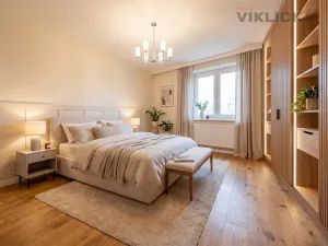 Prodej bytu 3+1, Brno - Černovice, Spáčilova, 73 m2