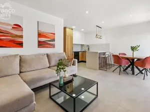 Prodej bytu 4+kk, San Javier, Murcia, Španělsko, 78 m2