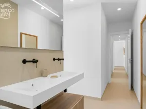 Prodej rodinného domu, Los Alcazares, Murcia, Španělsko, 130 m2