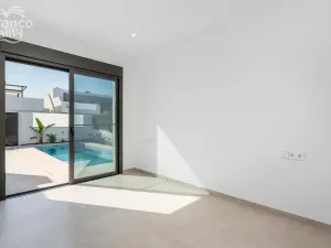 Prodej rodinného domu, San Javier, Murcia, Španělsko, 110 m2