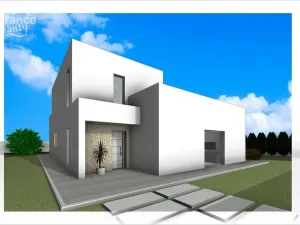 Prodej rodinného domu, Aspe, Alicante, Španělsko, 223 m2