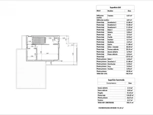Prodej rodinného domu, Aspe, Alicante, Španělsko, 223 m2
