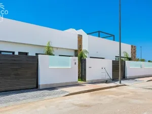 Prodej rodinného domu, Los Alcazares, Murcia, Španělsko, 106 m2