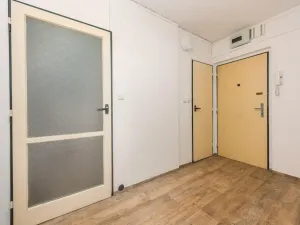 Prodej bytu 3+1, Hradec Králové, Slezská, 63 m2