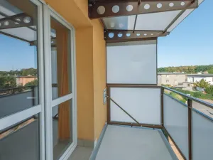 Prodej bytu 2+1, Rybitví, Školní, 49 m2