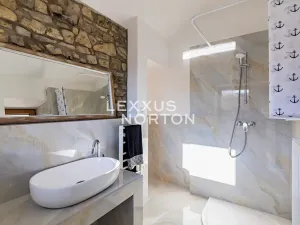 Pronájem rodinného domu, Kosoř, Dolejší, 190 m2