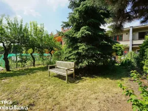 Prodej rodinného domu, Hodonín, Jarní, 200 m2