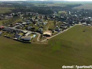 Prodej rodinného domu, Vladislav, 112 m2