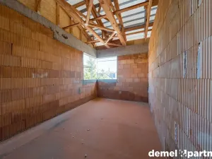 Prodej rodinného domu, Vladislav, 112 m2
