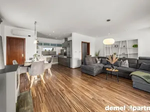 Prodej rodinného domu, Mastník, 121 m2