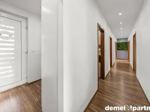 Prodej rodinného domu, Mastník, 121 m2
