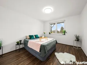 Prodej rodinného domu, Mastník, 121 m2