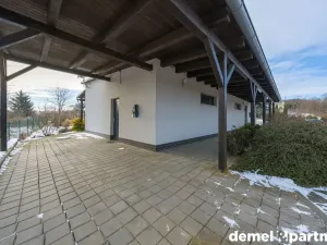 Prodej rodinného domu, Mastník, 121 m2