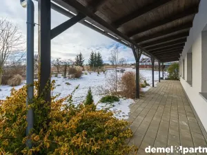 Prodej rodinného domu, Mastník, 121 m2