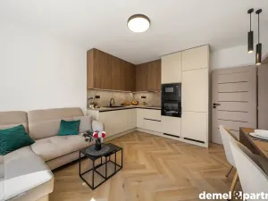 Prodej bytu 3+kk, Třebíč, Zahradníčkova, 53 m2