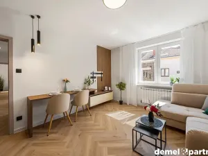 Prodej bytu 3+kk, Třebíč, Zahradníčkova, 53 m2