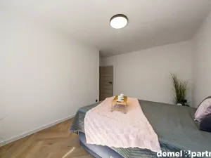 Prodej bytu 3+kk, Třebíč, Zahradníčkova, 53 m2