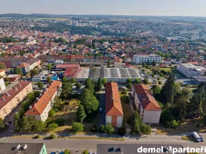 Prodej bytu 3+kk, Třebíč, Zahradníčkova, 53 m2