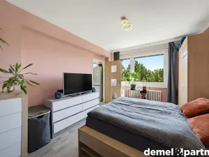 Prodej bytu 2+1, Třebíč, Řípovská, 49 m2