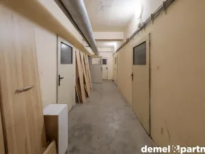 Prodej bytu 2+1, Třebíč, Řípovská, 49 m2