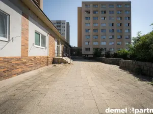 Prodej bytu 2+1, Třebíč, Řípovská, 49 m2