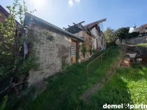 Prodej rodinného domu, Jemnice, Dělnická, 88 m2
