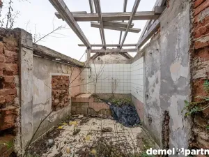 Prodej rodinného domu, Jemnice, Dělnická, 88 m2