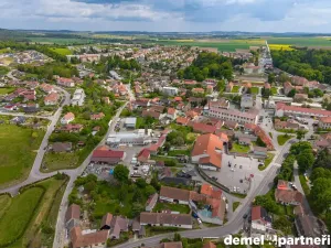 Prodej rodinného domu, Jemnice, Dělnická, 88 m2