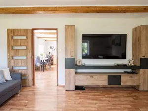 Prodej rodinného domu, Žalhostice, 150 m2