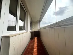 Pronájem bytu 2+1, Slaný, Všehlušická, 49 m2