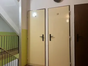 Pronájem bytu 2+1, Slaný, Všehlušická, 49 m2