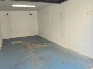 Pronájem garáže, Praha, Ke Kotlářce, 16 m2