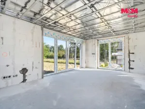 Prodej rodinného domu, Mcely, 92 m2