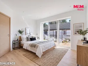 Prodej rodinného domu, Mcely, 92 m2