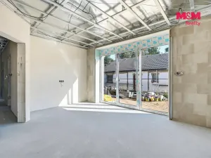 Prodej rodinného domu, Mcely, 92 m2