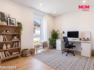 Prodej rodinného domu, Mcely, 92 m2