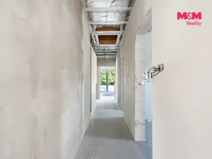 Prodej rodinného domu, Mcely, 92 m2
