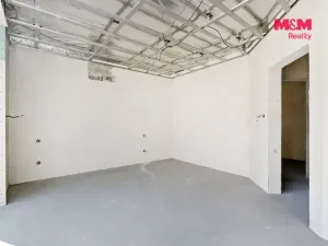 Prodej rodinného domu, Mcely, 92 m2