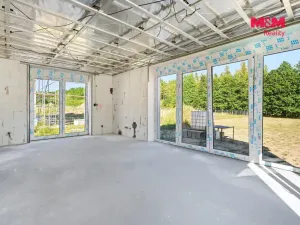 Prodej rodinného domu, Mcely, 92 m2