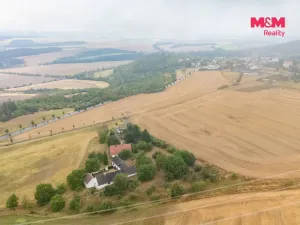 Prodej pozemku pro bydlení, Petrovice, 3359 m2